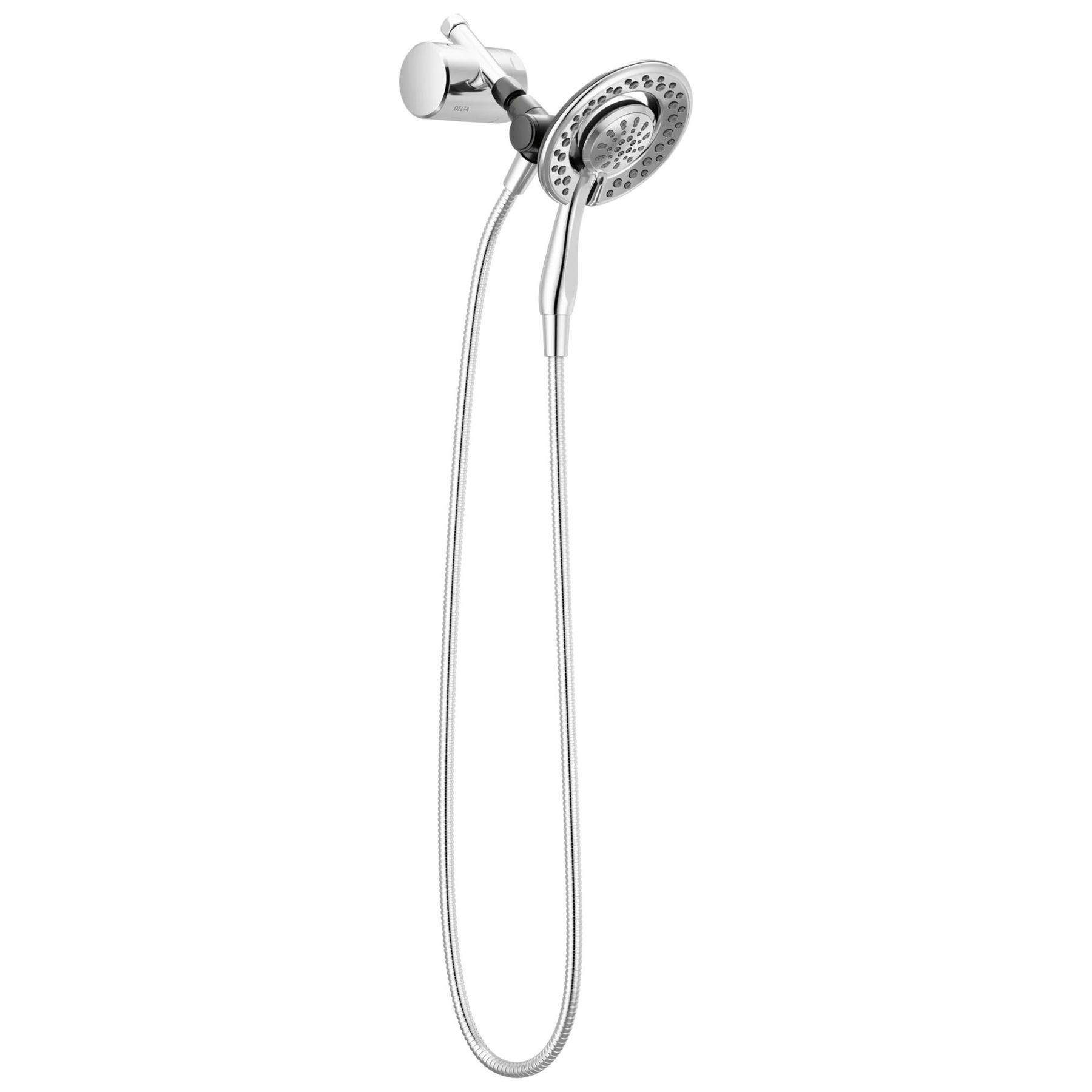 Shower Filter Attachment with 4-Setting In2ition&reg;