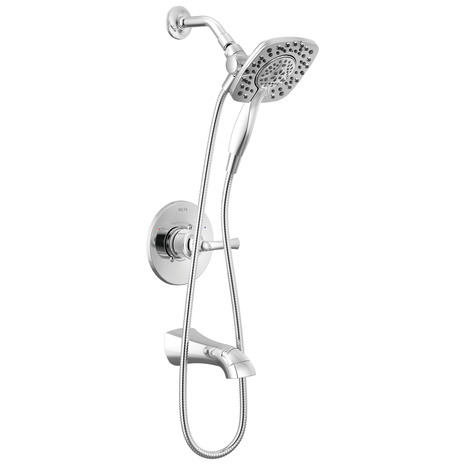 Monitor® 14 Series Tub and Shower