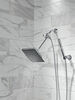 Adjustable Shower Arm