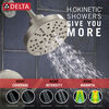Monitor® 14 Series Tub and Shower