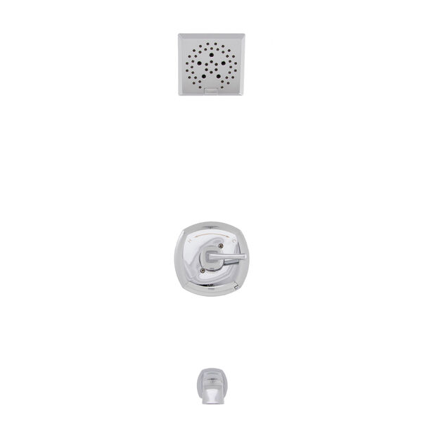 Monitor(R) 14 Series Tub and Shower (Recertified)