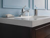 Centerset Bathroom Faucet 1L 2-Pack (Recertified)