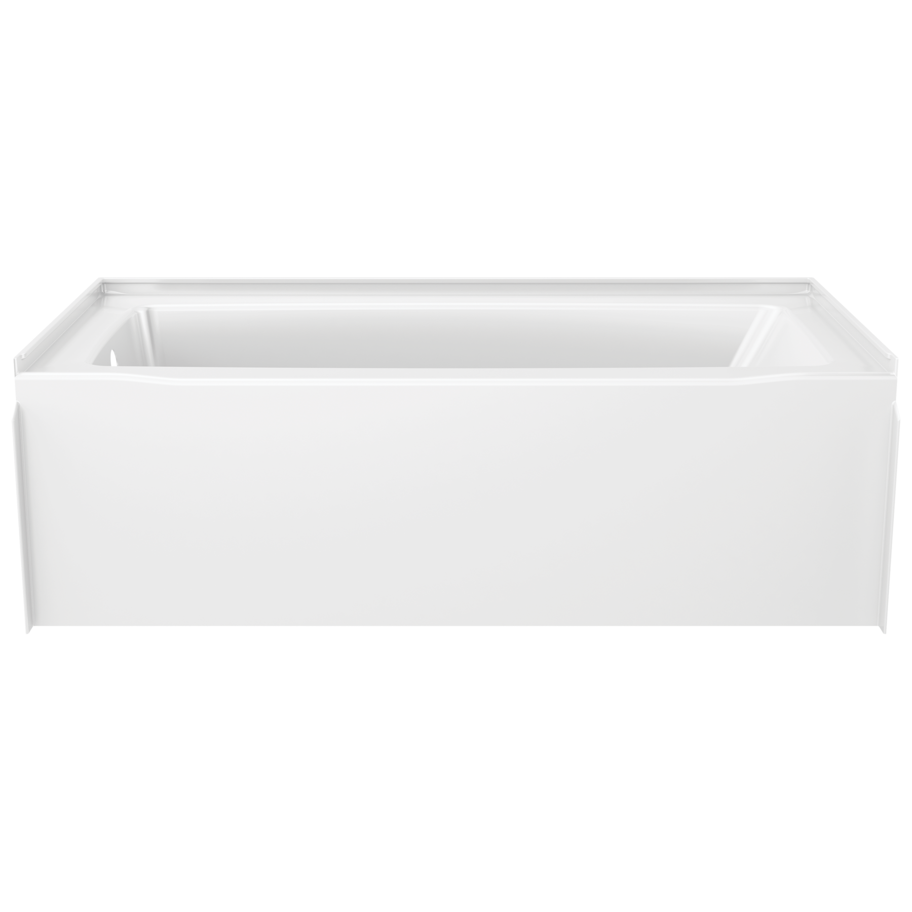 EverEdge Bathtub 60"x30" Left Drain, image 1