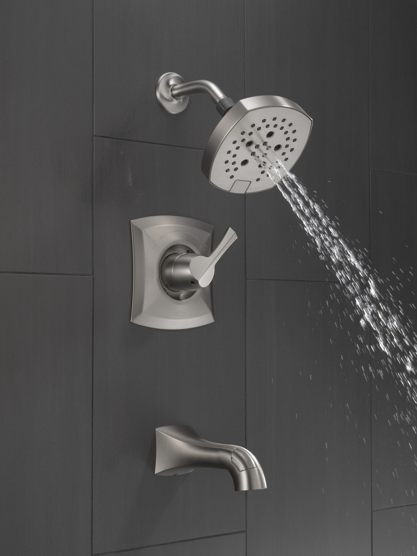 Monitor&reg;&nbsp;14 Series Tub and Shower (Recertified), image 5