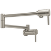 Wall-Mount Pot Filler 2L (Recertified)