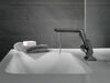 Single-Hole Bathroom Faucet 1L (Recertified)