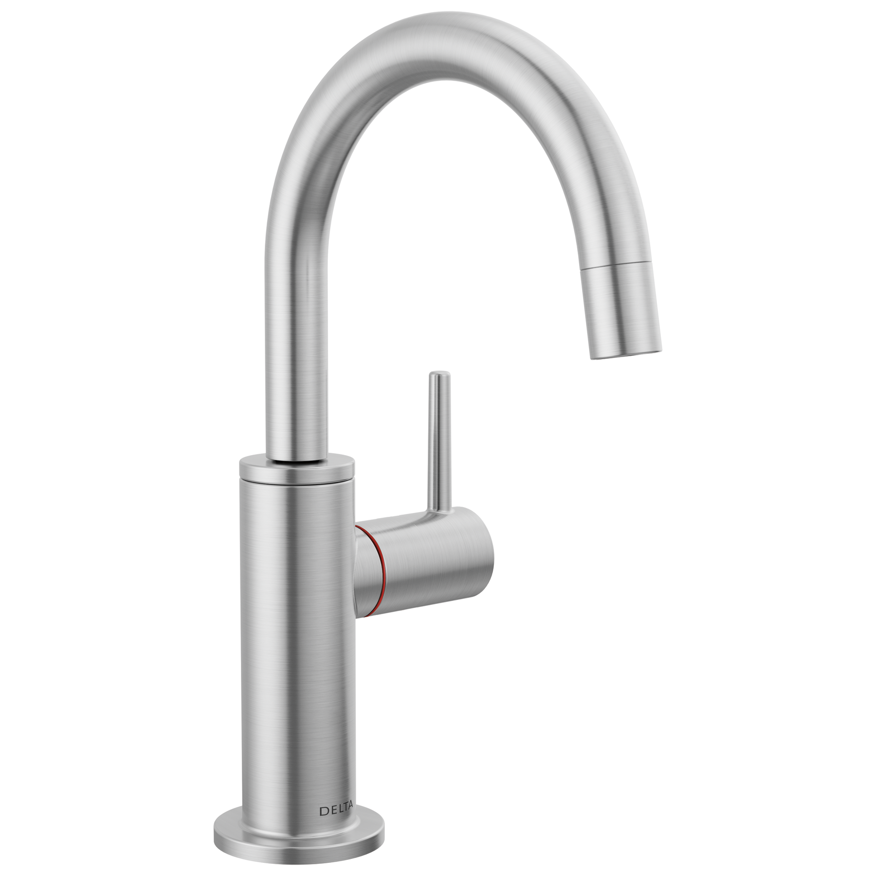 Insta-Hot Beverage Faucet Contemp Round (Recertified)