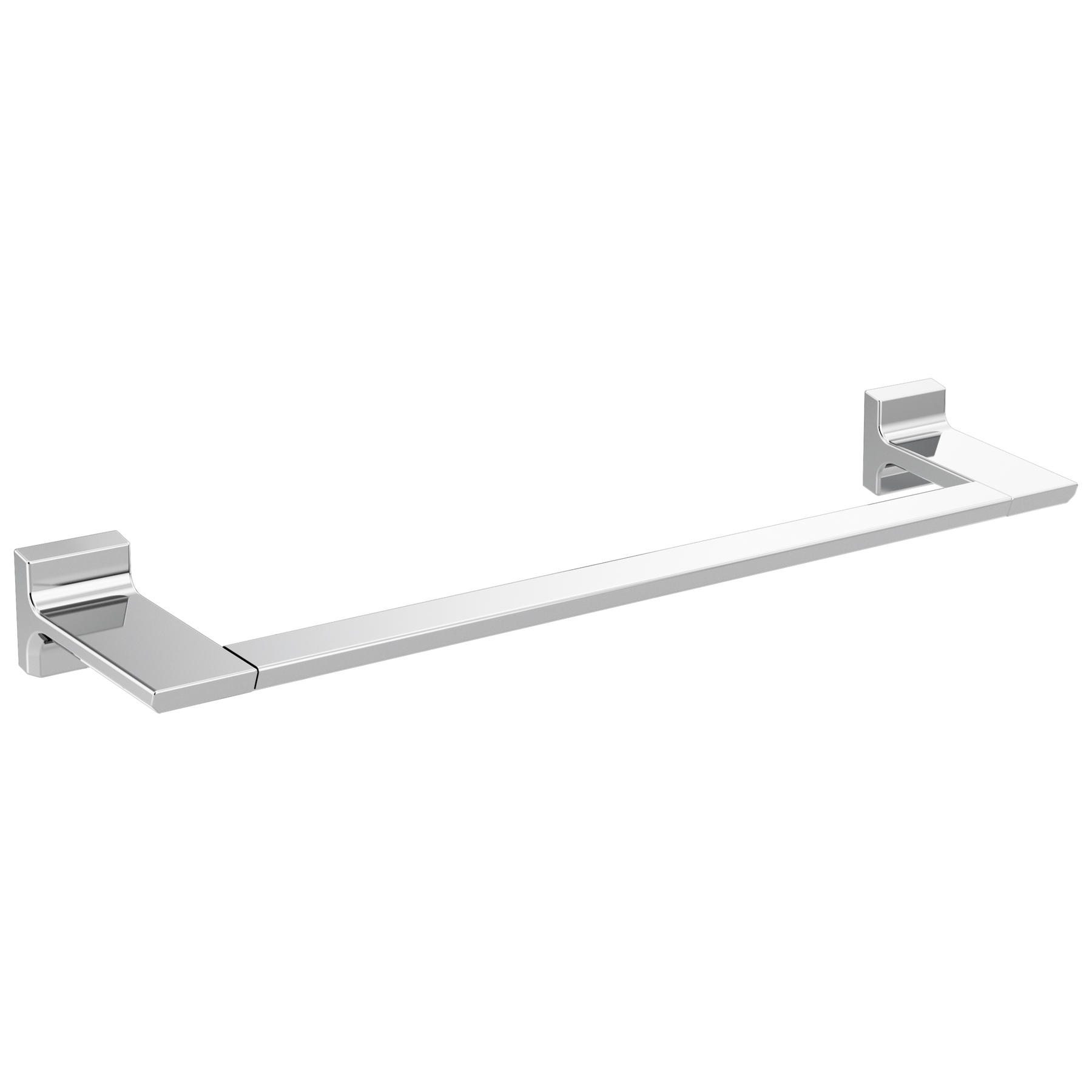 18" Towel Bar