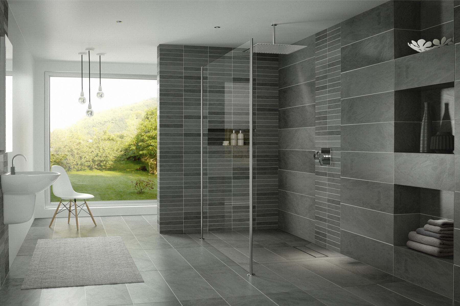 Tetra Rainshower 450, image 3