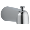Tub Spout - Pull-Up Diverter