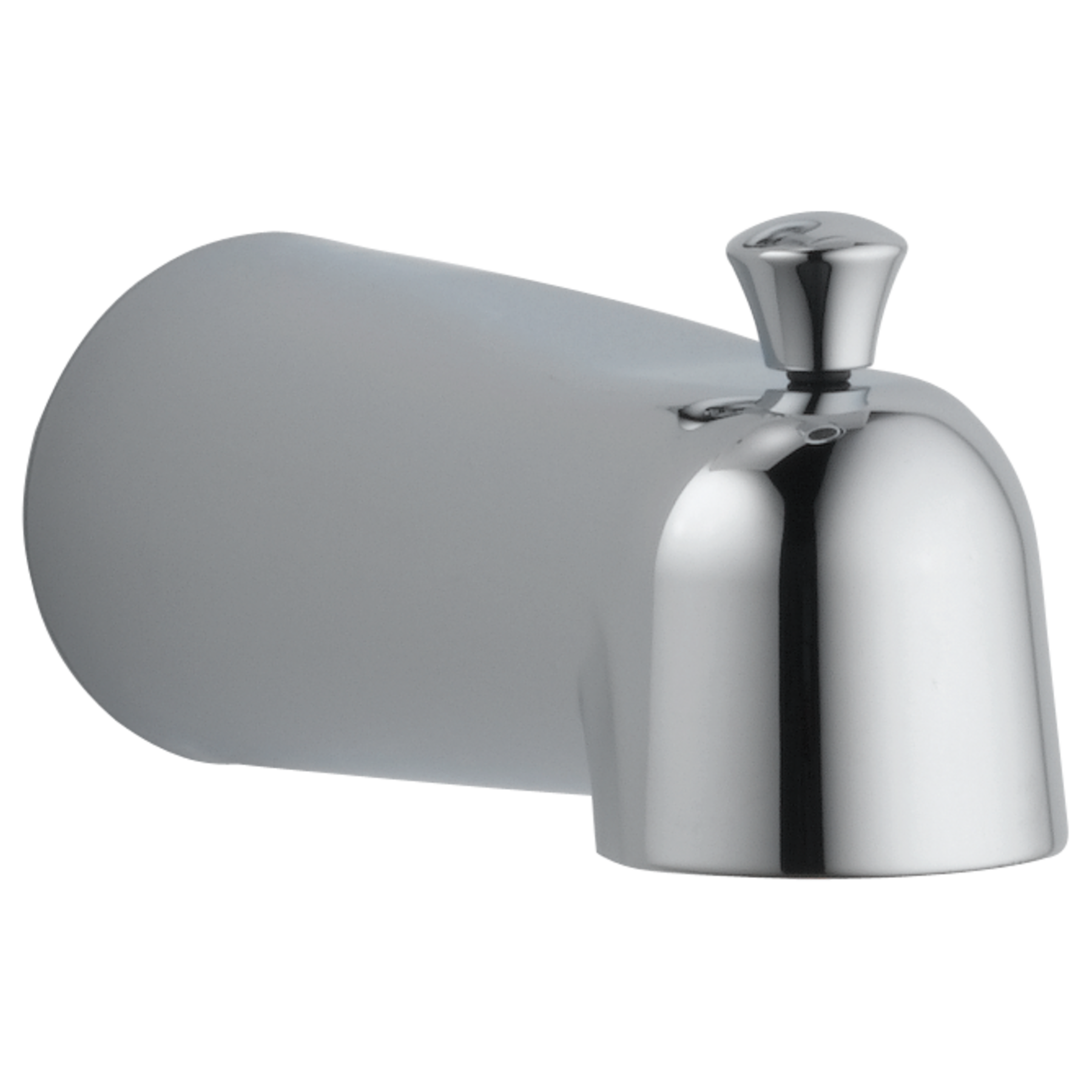 Tub Spout - Pull-Up Diverter
