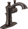 Single Handle Centerset Faucet
