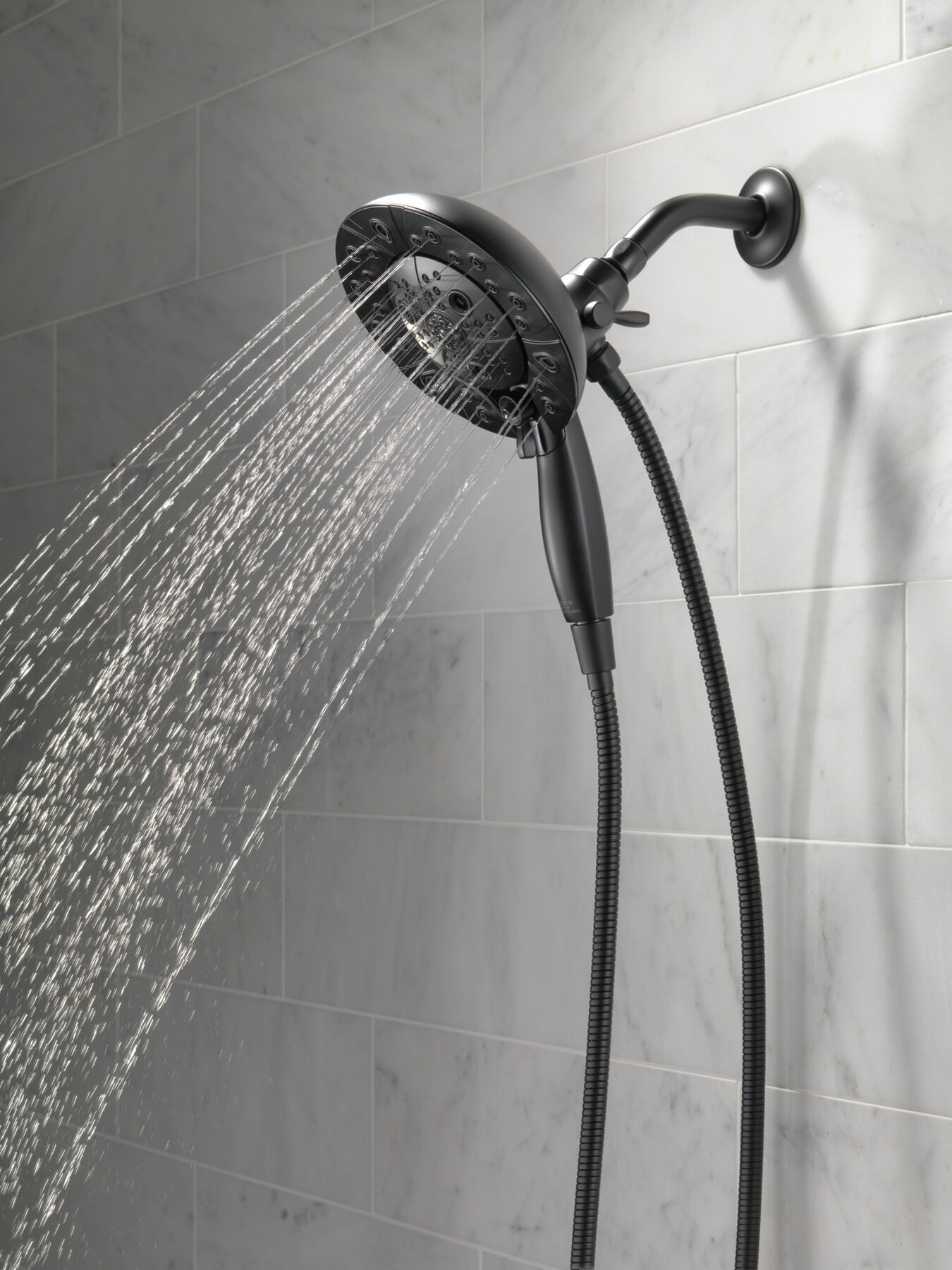 In2ition Shower Trim with High-Flow Rough Bundle - 14 Series, image 17