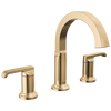 Two Handle Widespread Bathroom Faucet (Recertified)