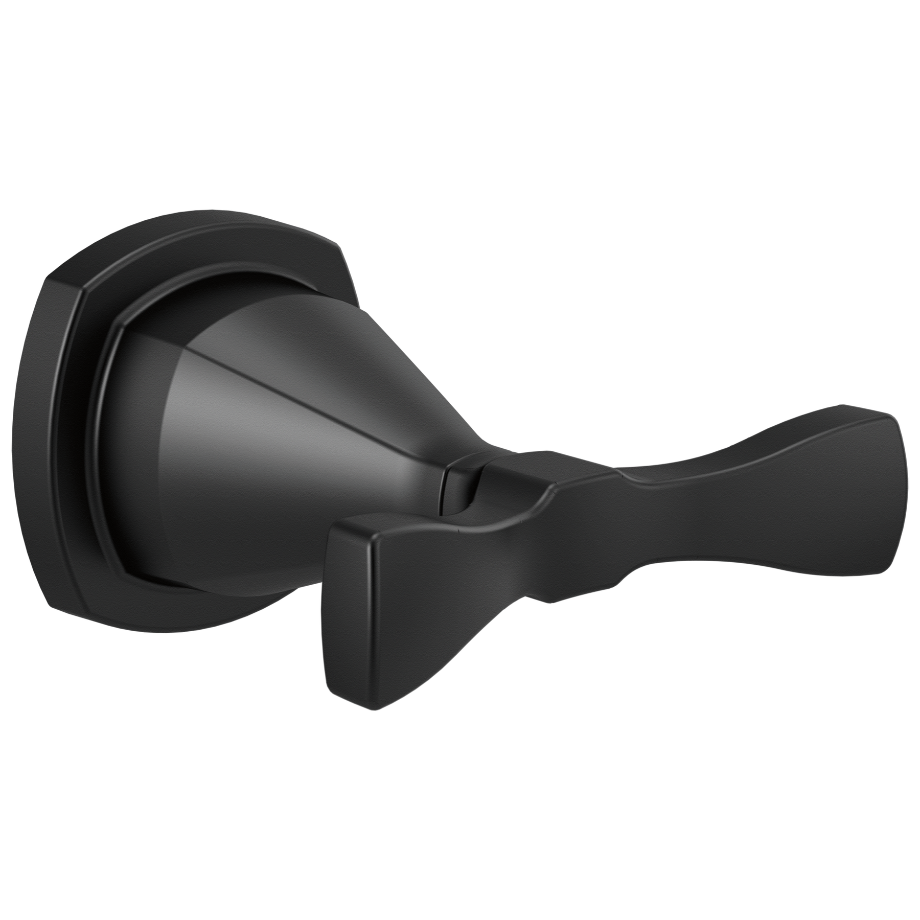 Double Robe Hook (Recertified)