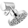 Premium Shower Filter with Shower Head Bundle