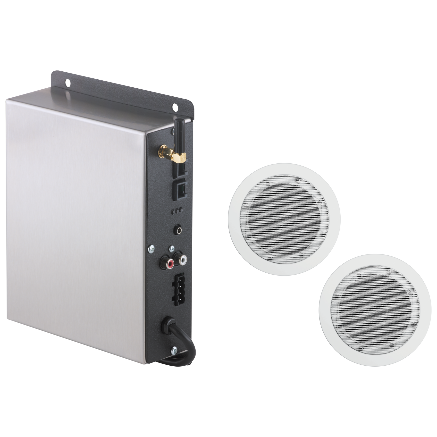 Audio Speaker System