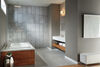 Two Handle Widespread Bathroom Faucet