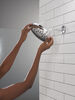 PivotPro™ Raincan Shower Head