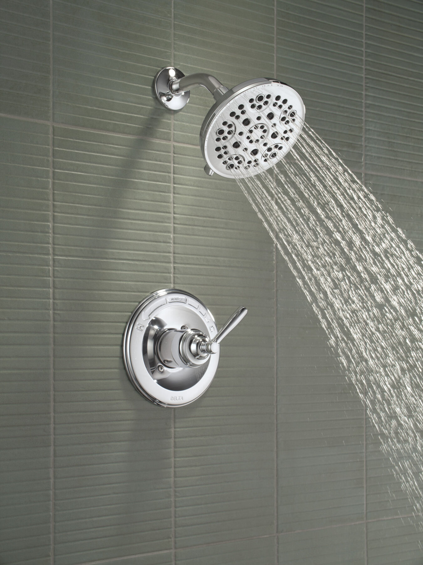 Monitor&reg; 14 Series Shower Only, image 5