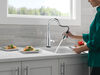 Touch2O® Bar / Prep Faucet with Touchless Technology