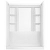 EverEdge Shower Wall 60x32"