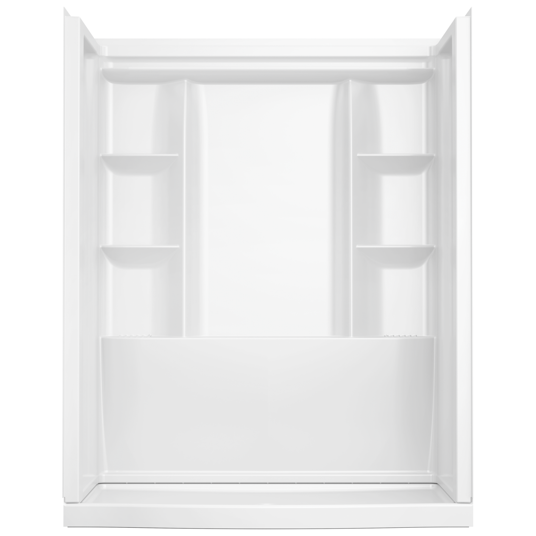 EverEdge Shower Wall 60x32", image 14