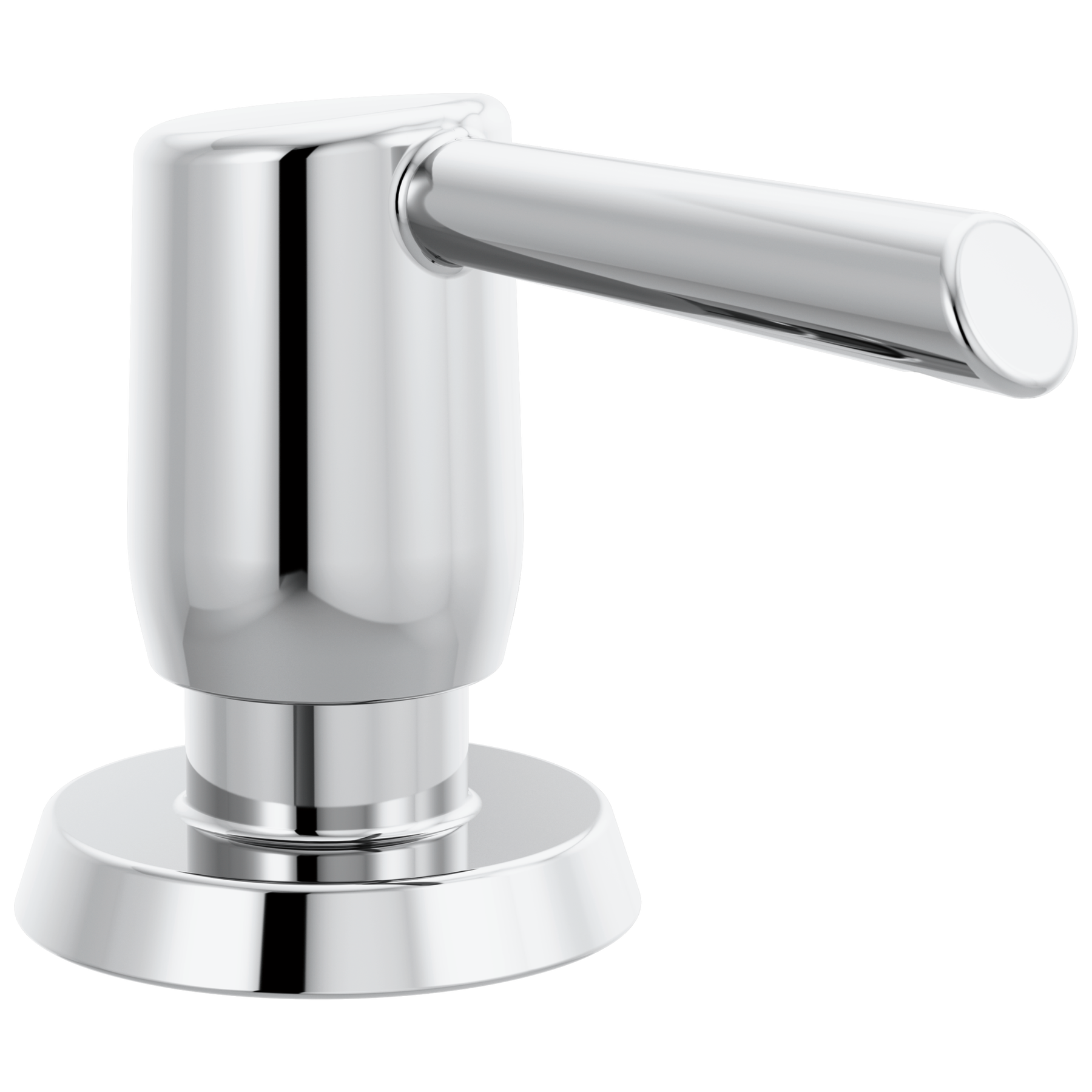 Metal Soap Dispenser