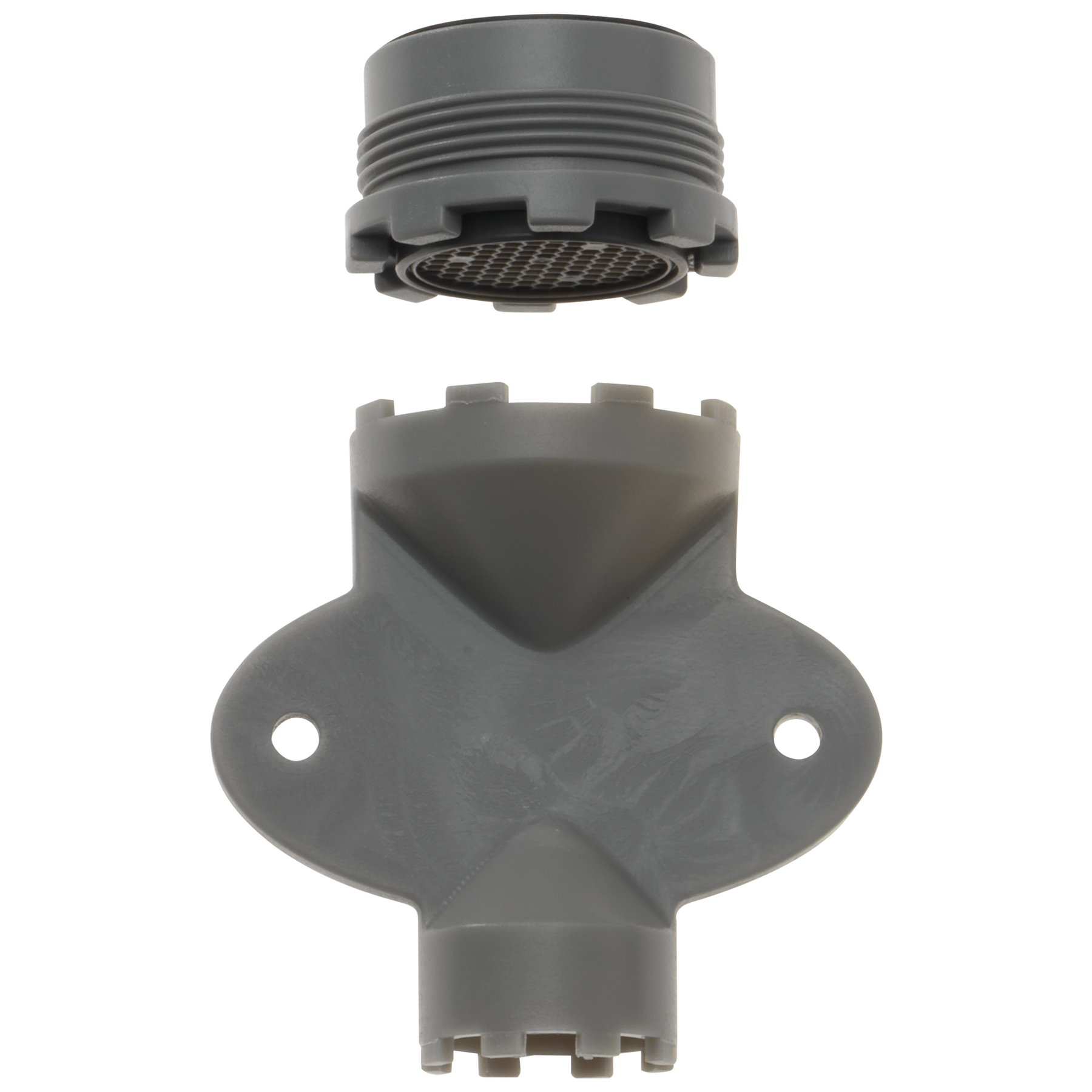 Aerator - Water-Efficient - 1.2 GPM