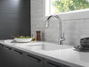 Single Handle Pull-Down Kitchen Faucet