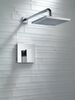 Square Shower Arm