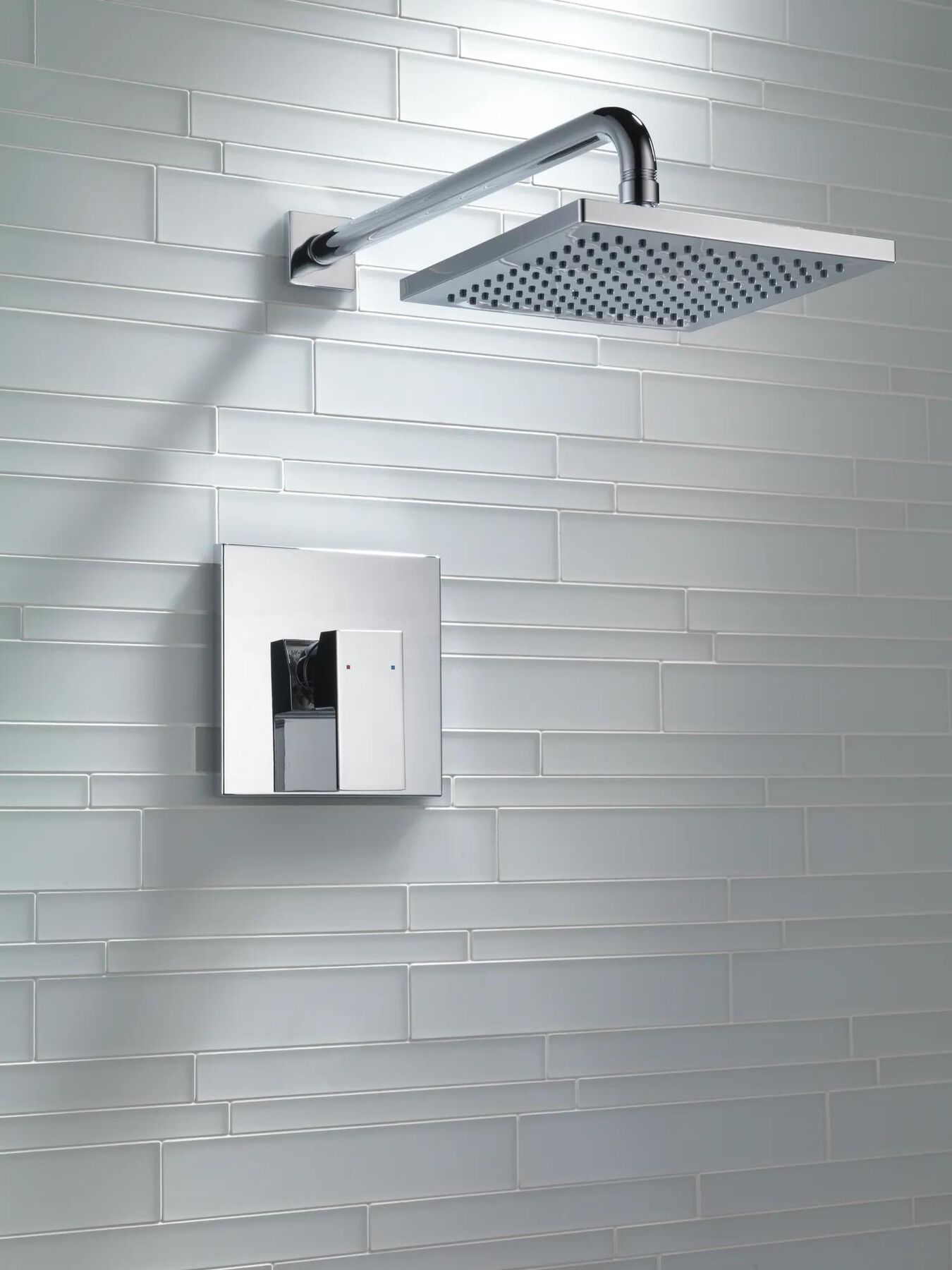 Square Shower Arm