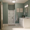 ProCrylic 36 in. Shower Surround