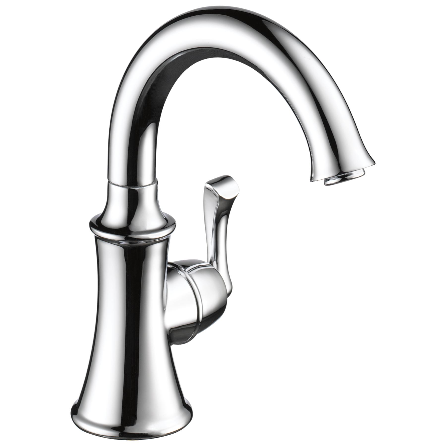 Traditional Beverage Faucet