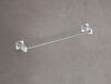 Square Bathroom Accessories Set