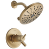 TempAssure&reg; 17T Series H<sub>2</sub>Okinetic&reg; Shower Trim (Recertified)