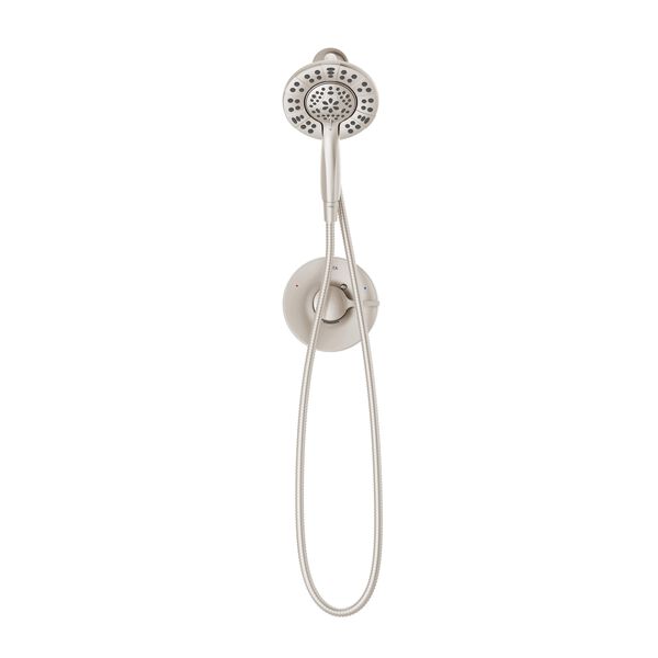 14S Shower Only with In2ition&reg; - (Recertified)