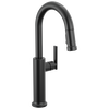 Single Handle Pull-Down Bar / Prep Faucet
