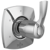 Six Function Diverter Trim