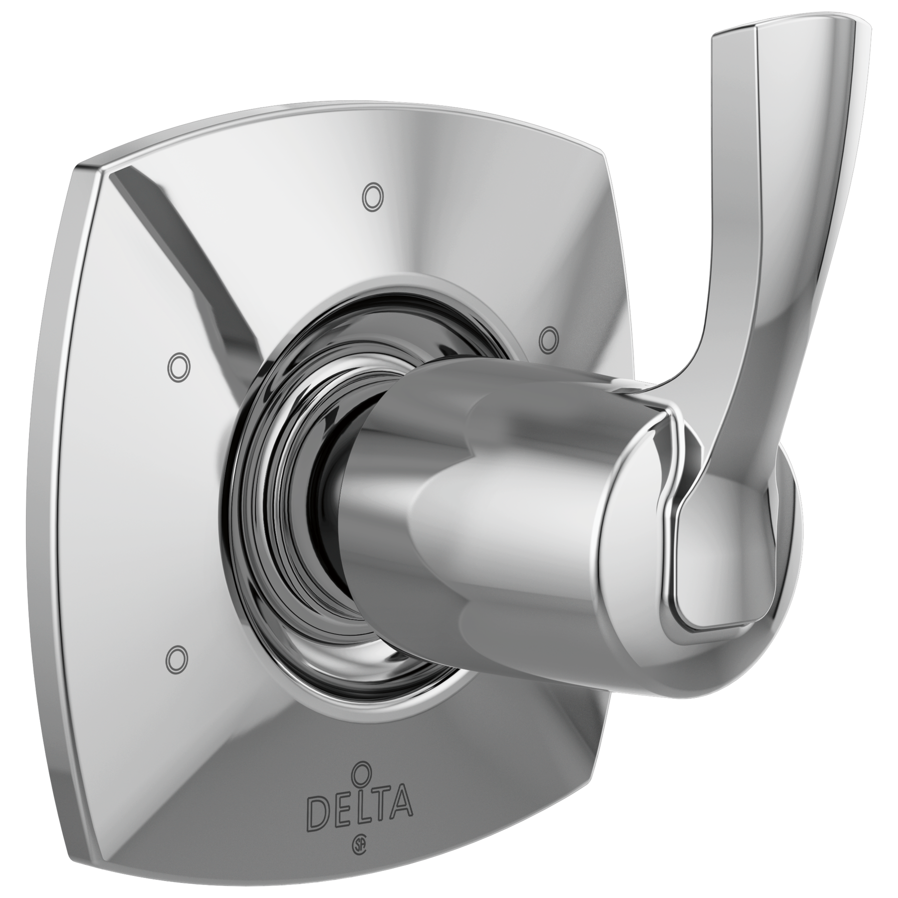 Six Function Diverter Trim