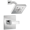 Monitor® 14 Series H<sub>2</sub>Okinetic® Shower Trim