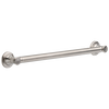 24"  Traditional Decorative ADA Grab Bar (Recertified)