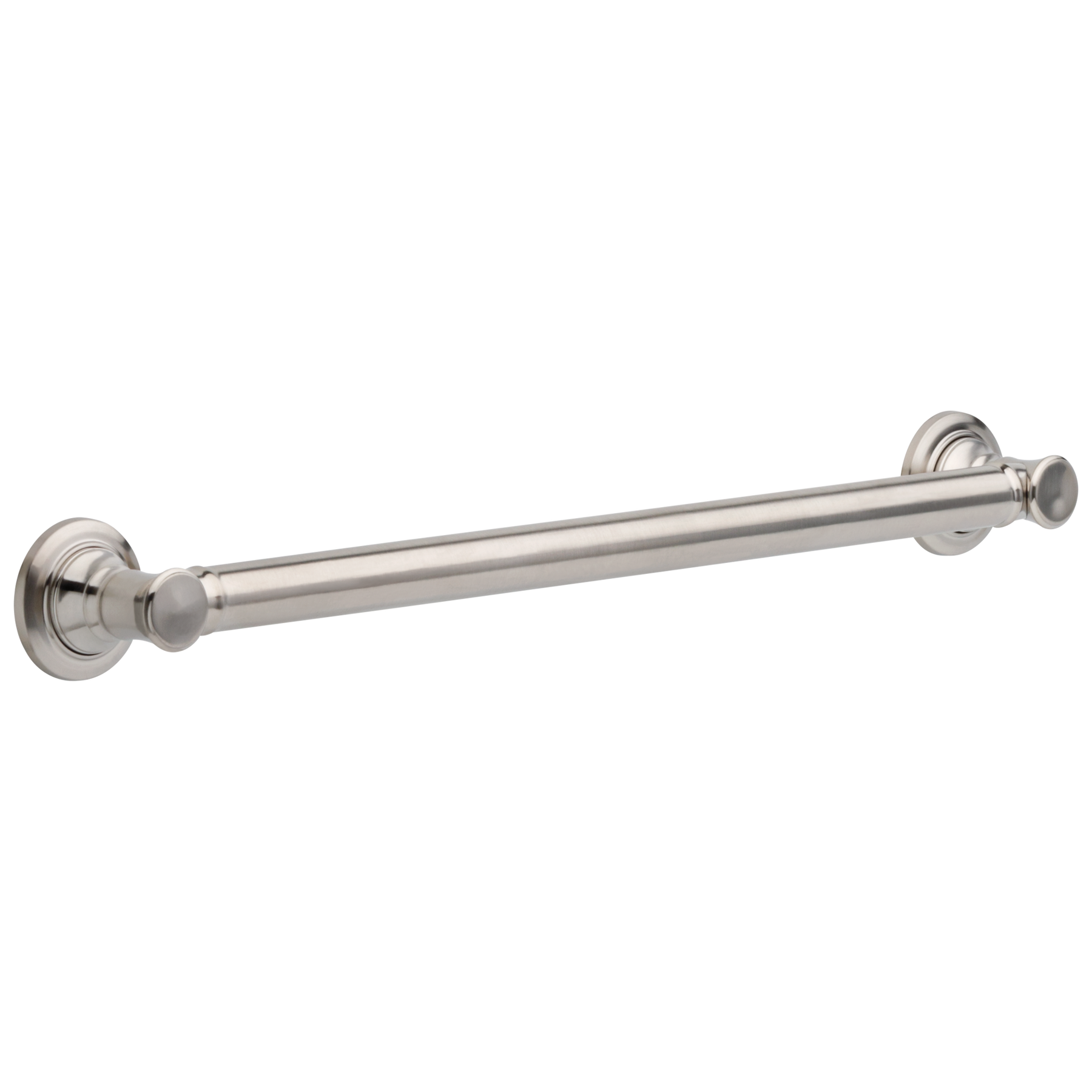 24"  Traditional Decorative ADA Grab Bar (Recertified)
