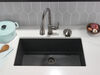 Single Handle Pull-Down Kitchen Faucet With Touch<sub>2</sub>O®  Technology