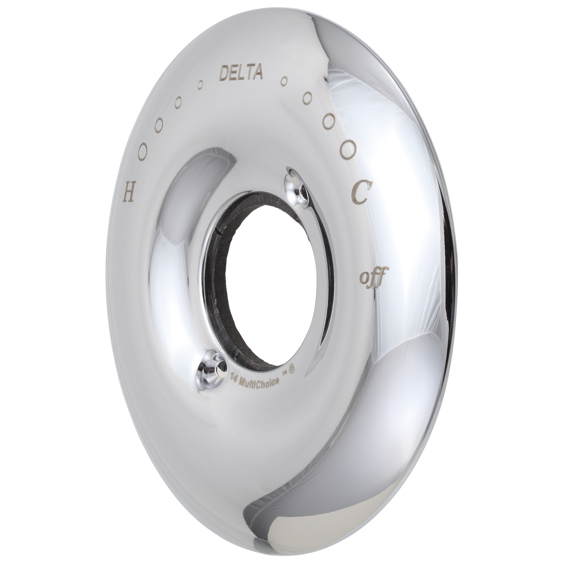 Escutcheon - 14 Series