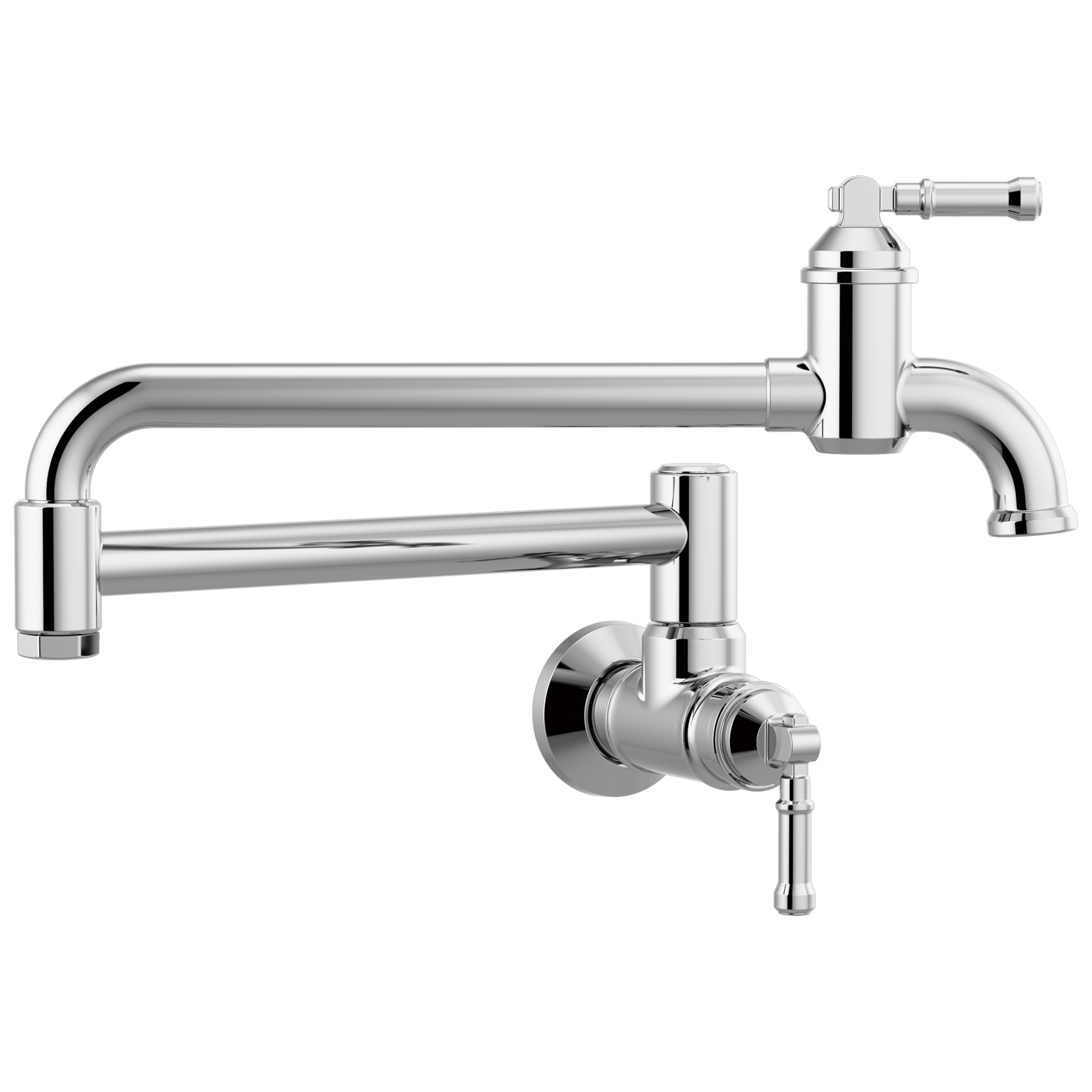 Wall Mount Pot Filler