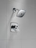 Monitor® 17 Series Shower Trim