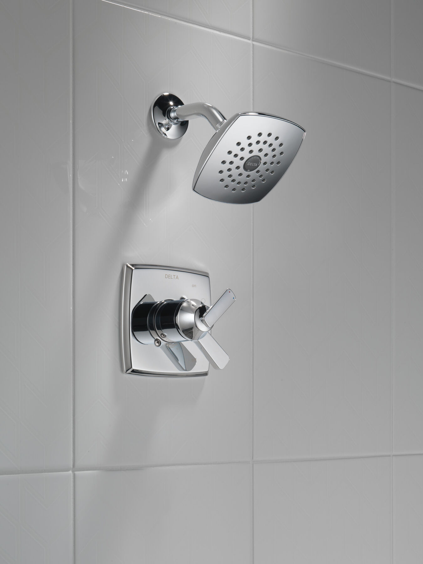 Monitor® 17 Series Shower Trim, image 10