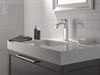 Single Handle Bathroom Faucet