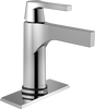 Touch2O® Bathroom Faucet with Touchless Technology